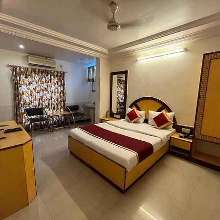 Ganga Sagar Hotel バンガロール エクステリア 写真