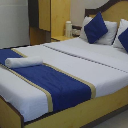 Ganga Sagar Hotel バンガロール エクステリア 写真